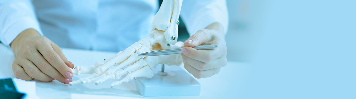 Powerbone Allograft - 5