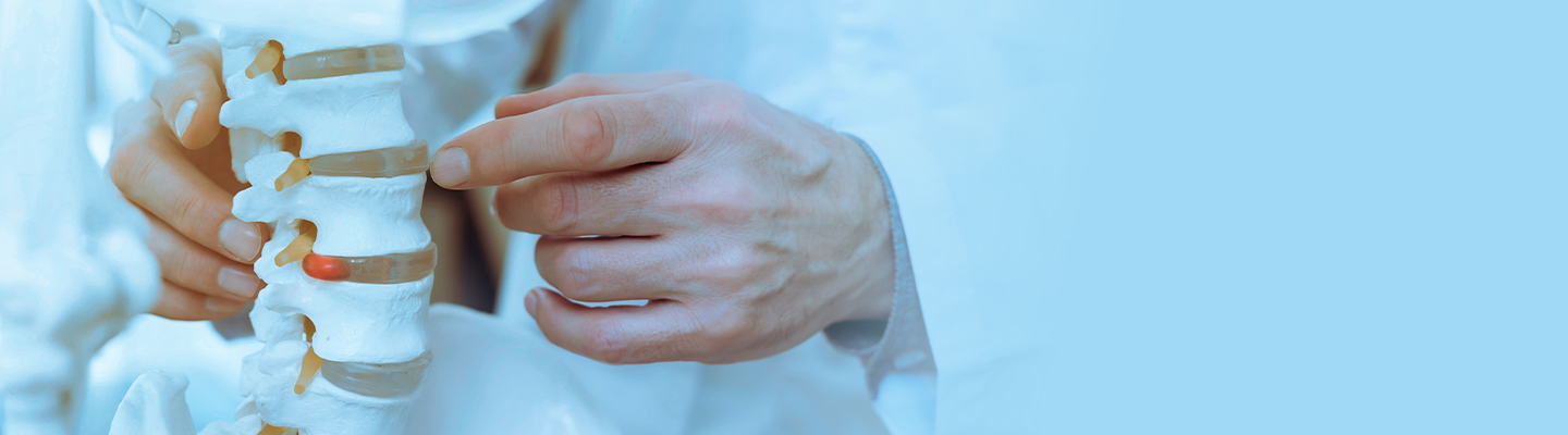 Powerbone Flexible Strip & Graft - 5