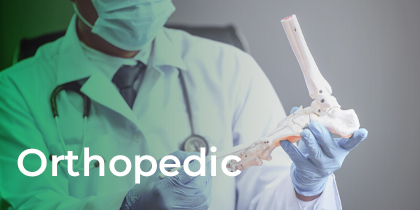 Powerbone Flexible Strip & Graft - 7