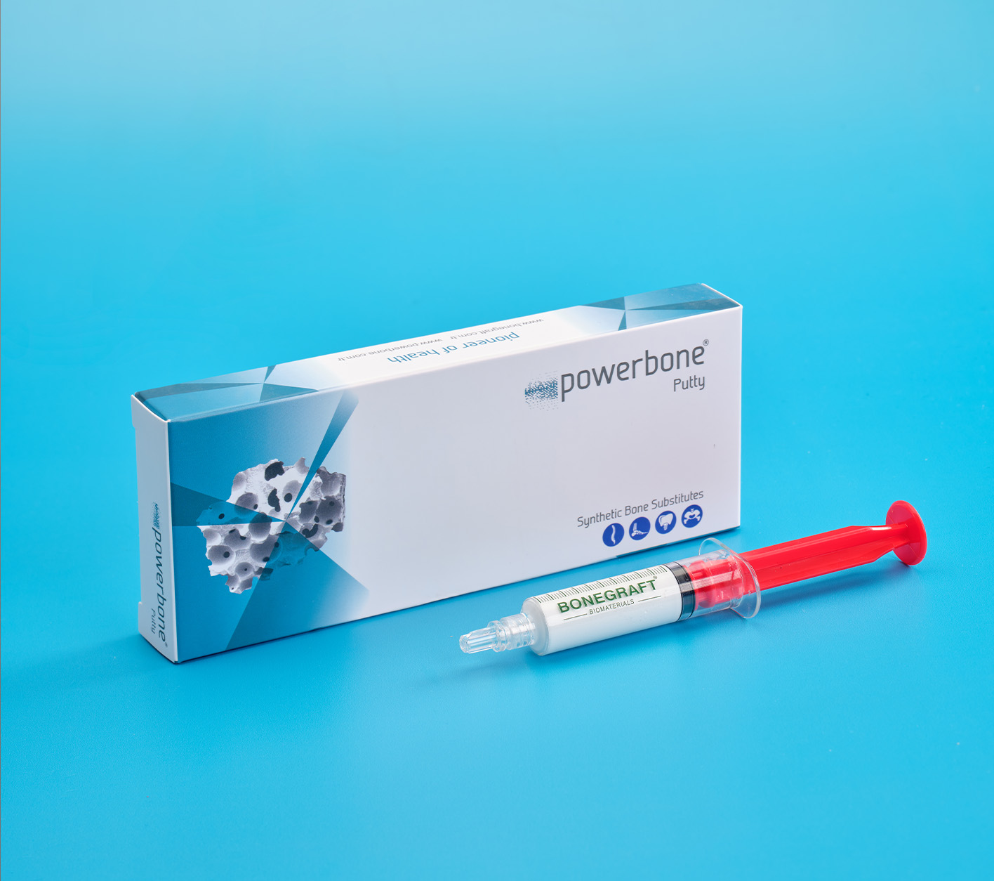 Powerbone Putty