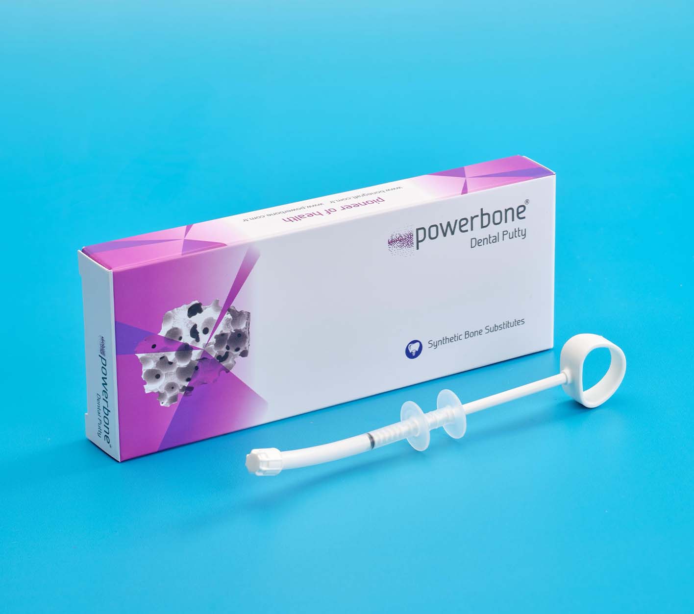 Powerbone Dental Putty