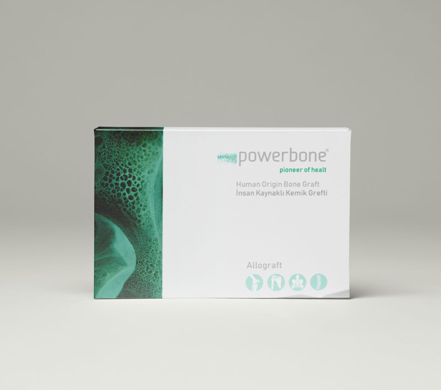 Powerbone Allograft - 3
