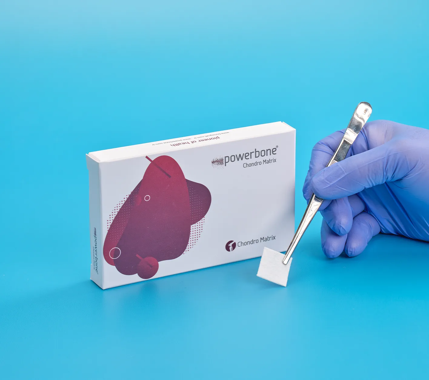 Powerbone Chondro Matrix