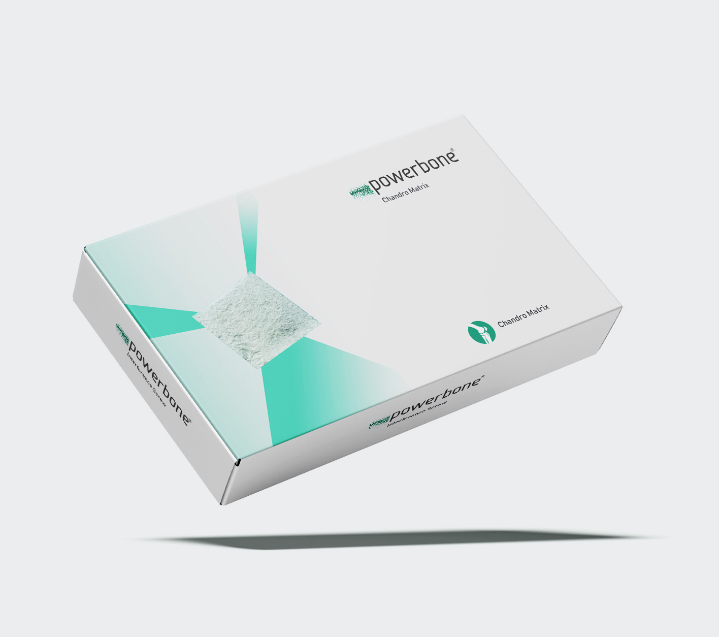 Powerbone Chondro Matrix - 3