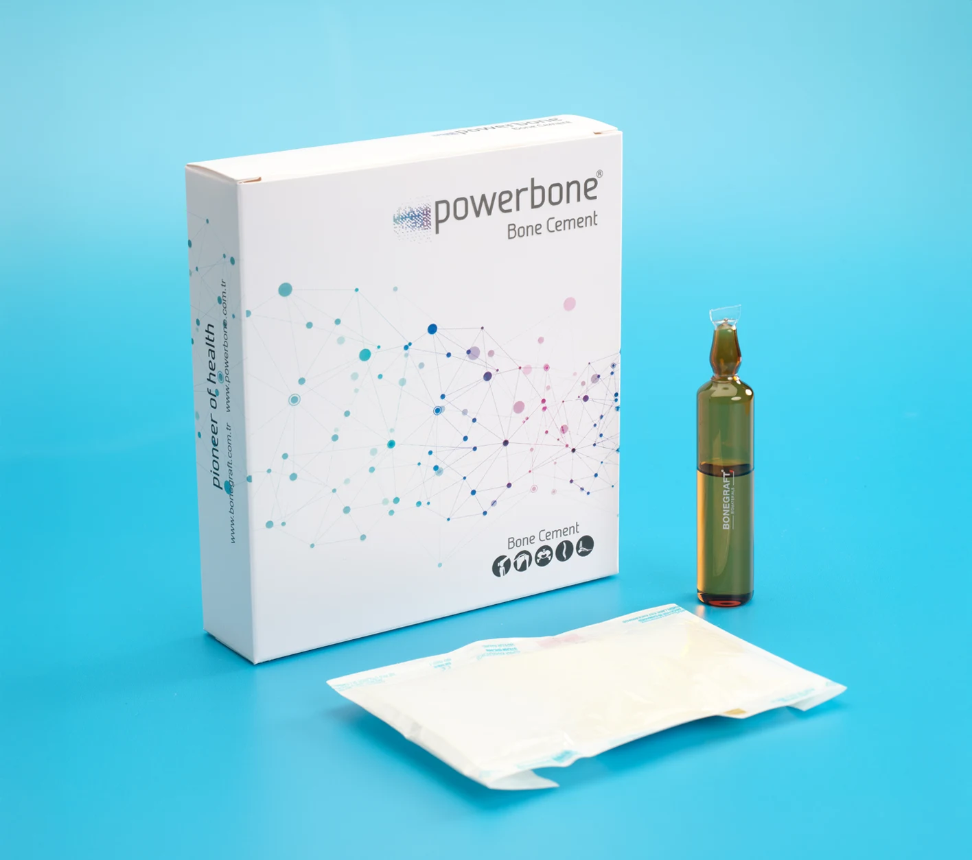 Powerbone Bone Cement