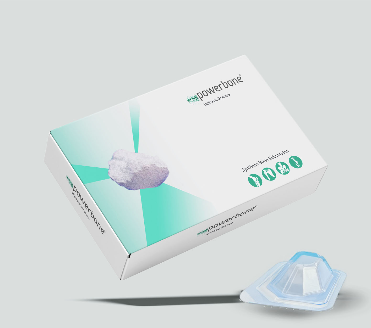 Powerbone Bone Cement - 3