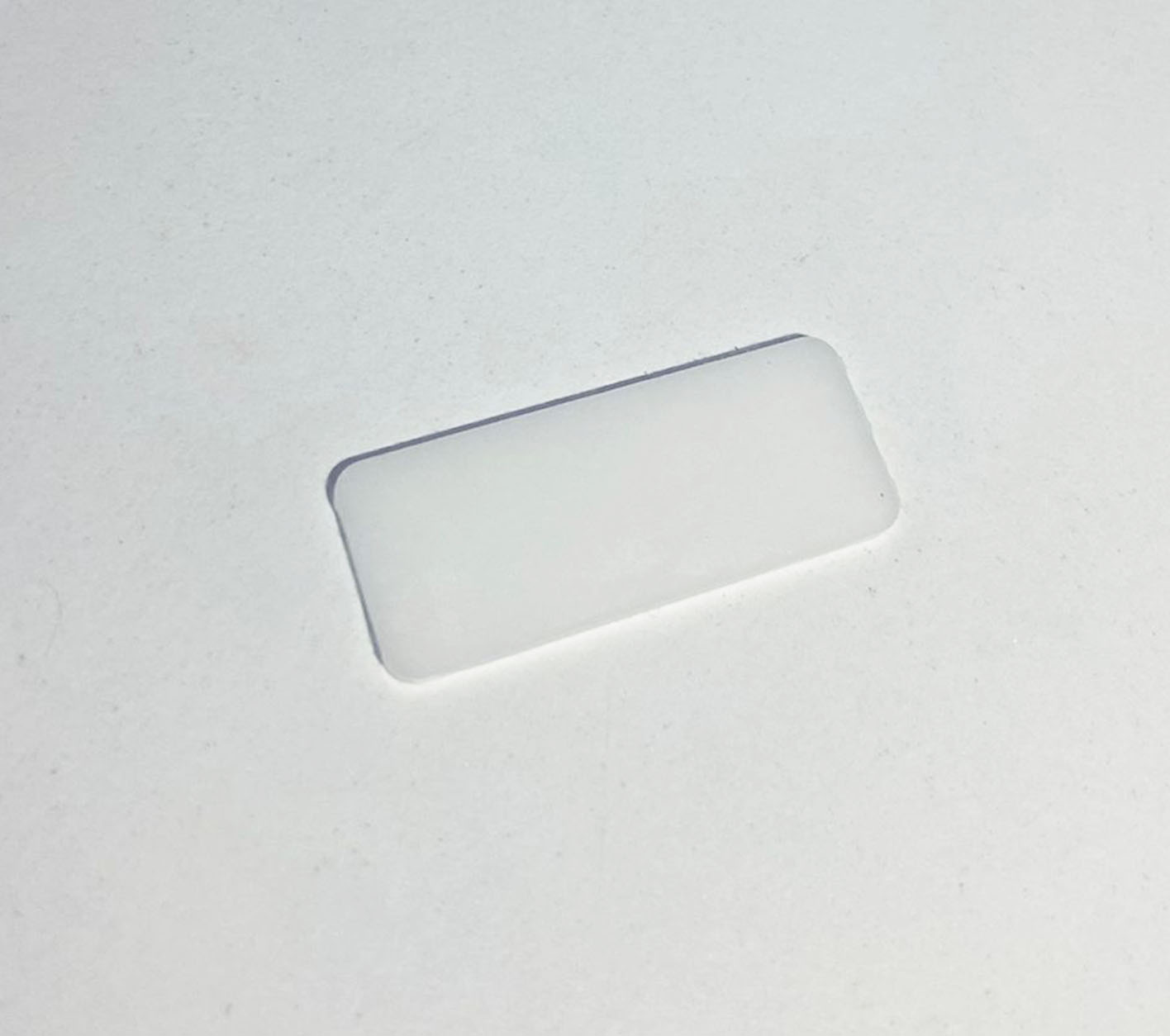 Powerbone Cranial Plug - 3